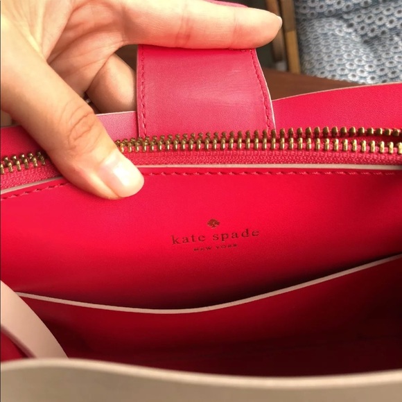 Kate spade shoulder bag - Picture 8 of 8